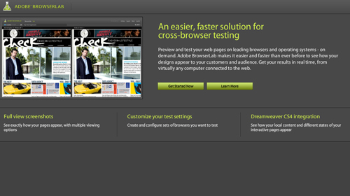 adobe-browserlabs