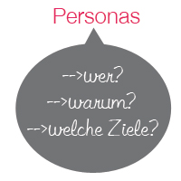 personas