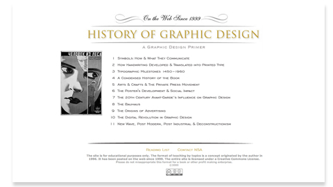 historyofgraphicdesign