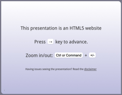 html5-slides