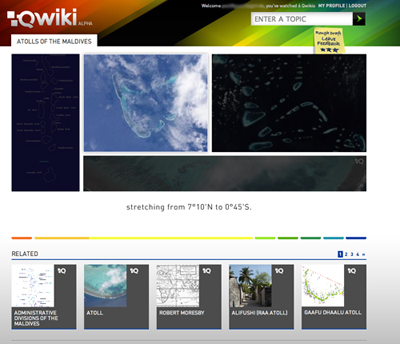 qwiki