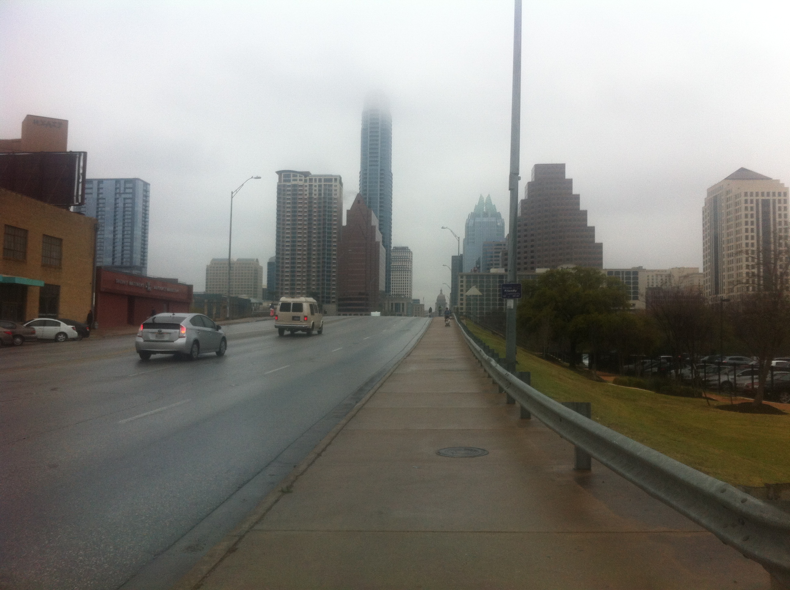 Hello Austin! Hello SXSWi 2013