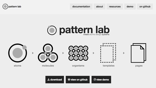 patternlab