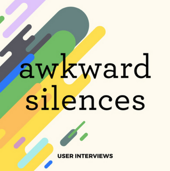 Podcast recommendation: Awkward silences
